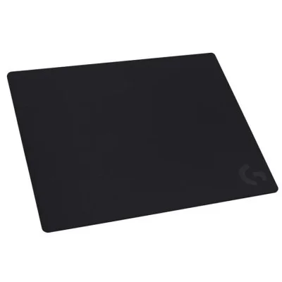 Logitech G740 Thick Cloth Gaming Mouse Pad - Black